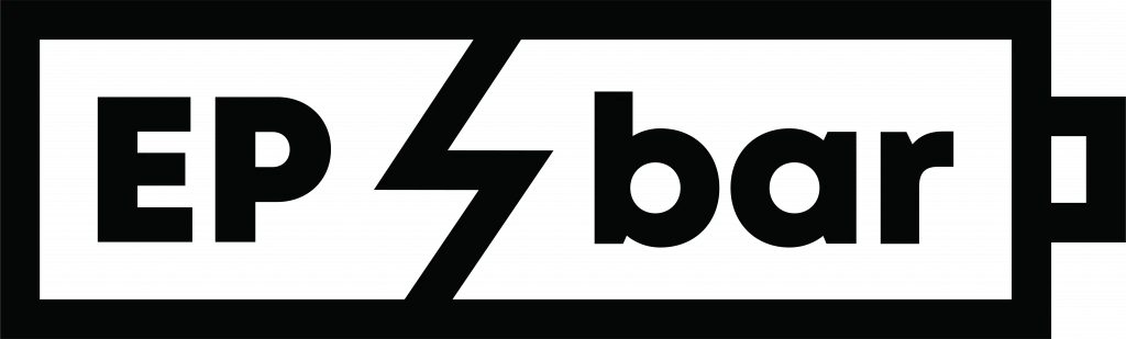 EP Bar logo