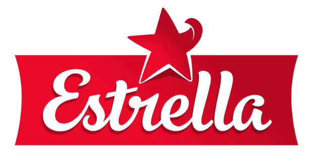Estrella logo