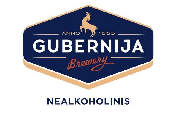 Gubernija logo