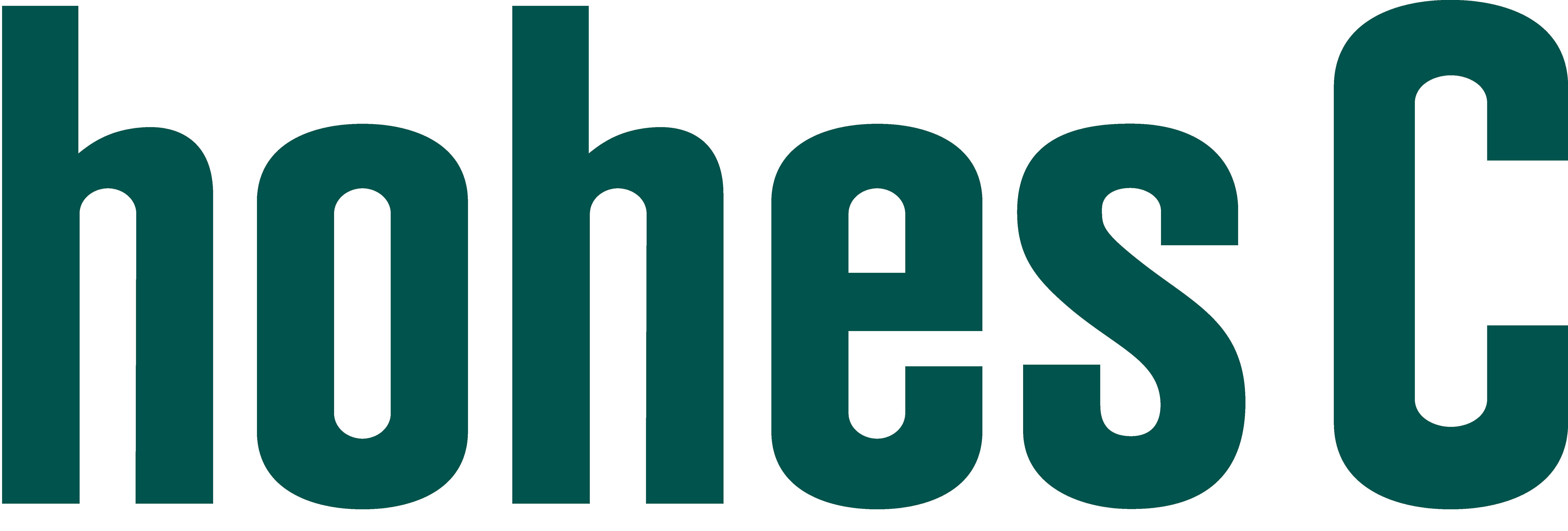 HoheSC logo