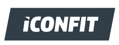 IconFit logo