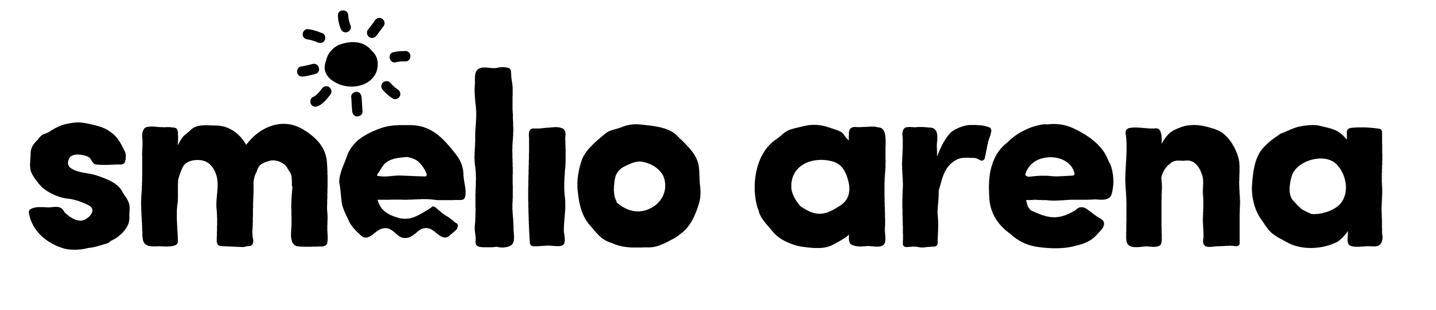 Smėlio Arena logo